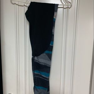 adidas leggings small